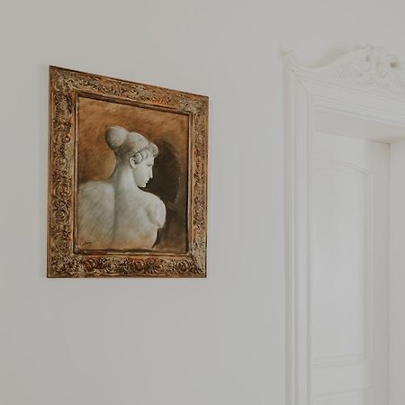 Hotel Relais Il Mignano Nardò Zimmer foto
