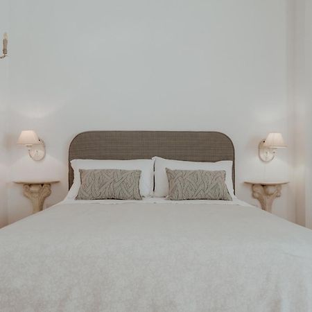 Hotel Relais Il Mignano Nardò Zimmer foto
