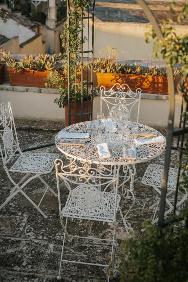 Hotel Relais Il Mignano Nardò Exterior foto