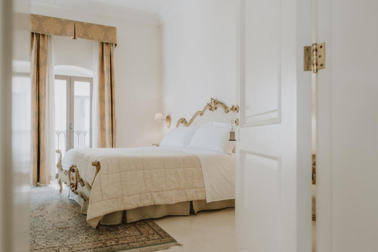 Hotel Relais Il Mignano Nardò Zimmer foto