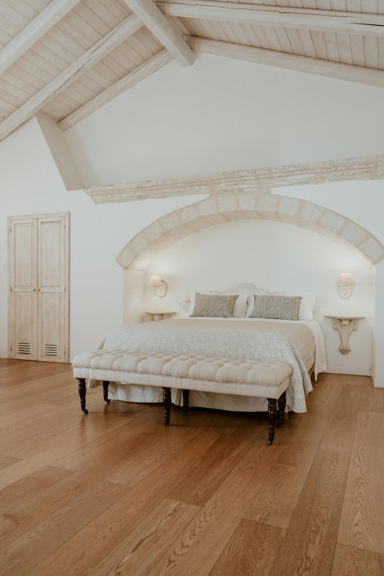 Hotel Relais Il Mignano Nardò Zimmer foto