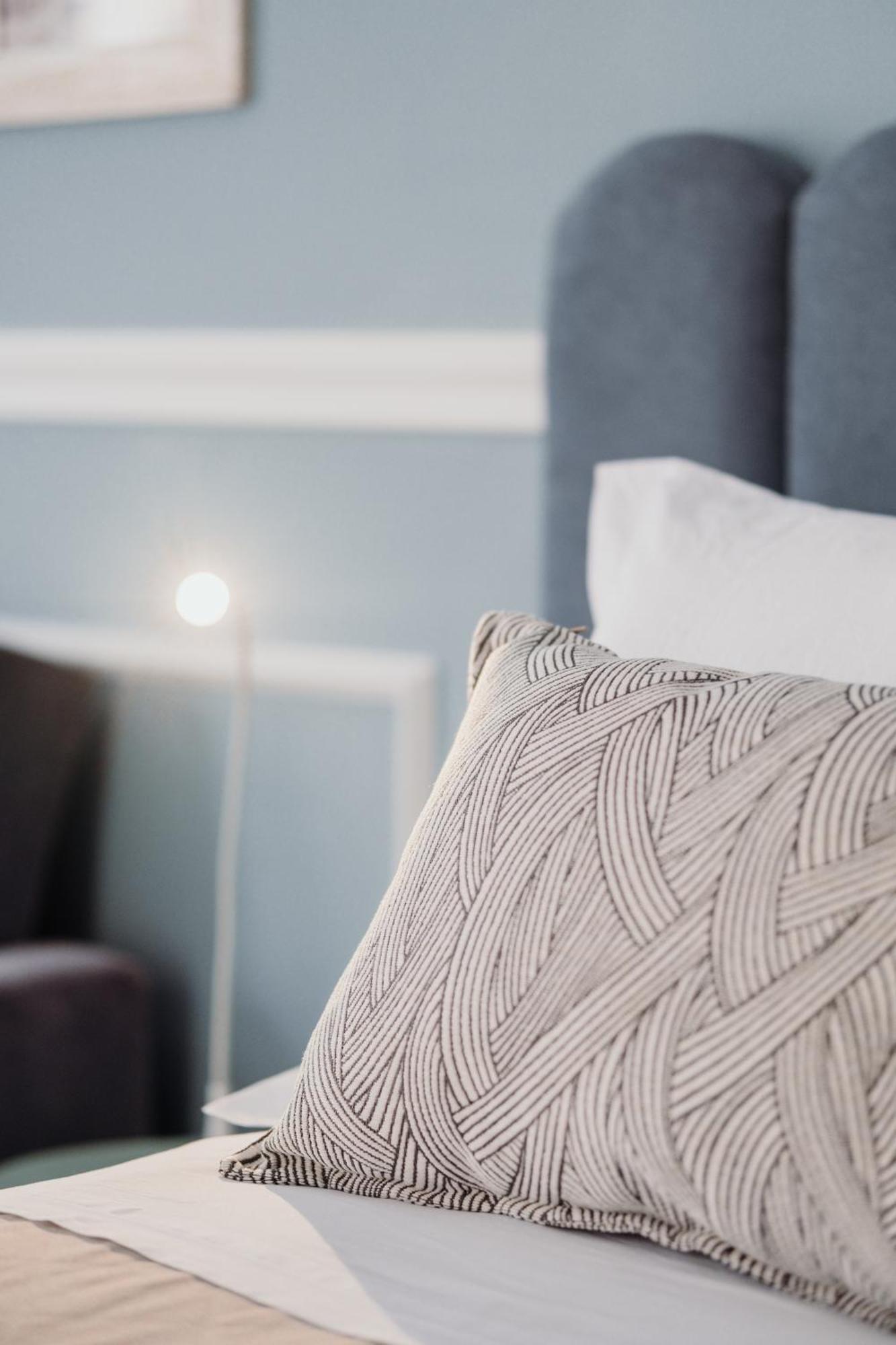 Hotel Relais Il Mignano Nardò Zimmer foto