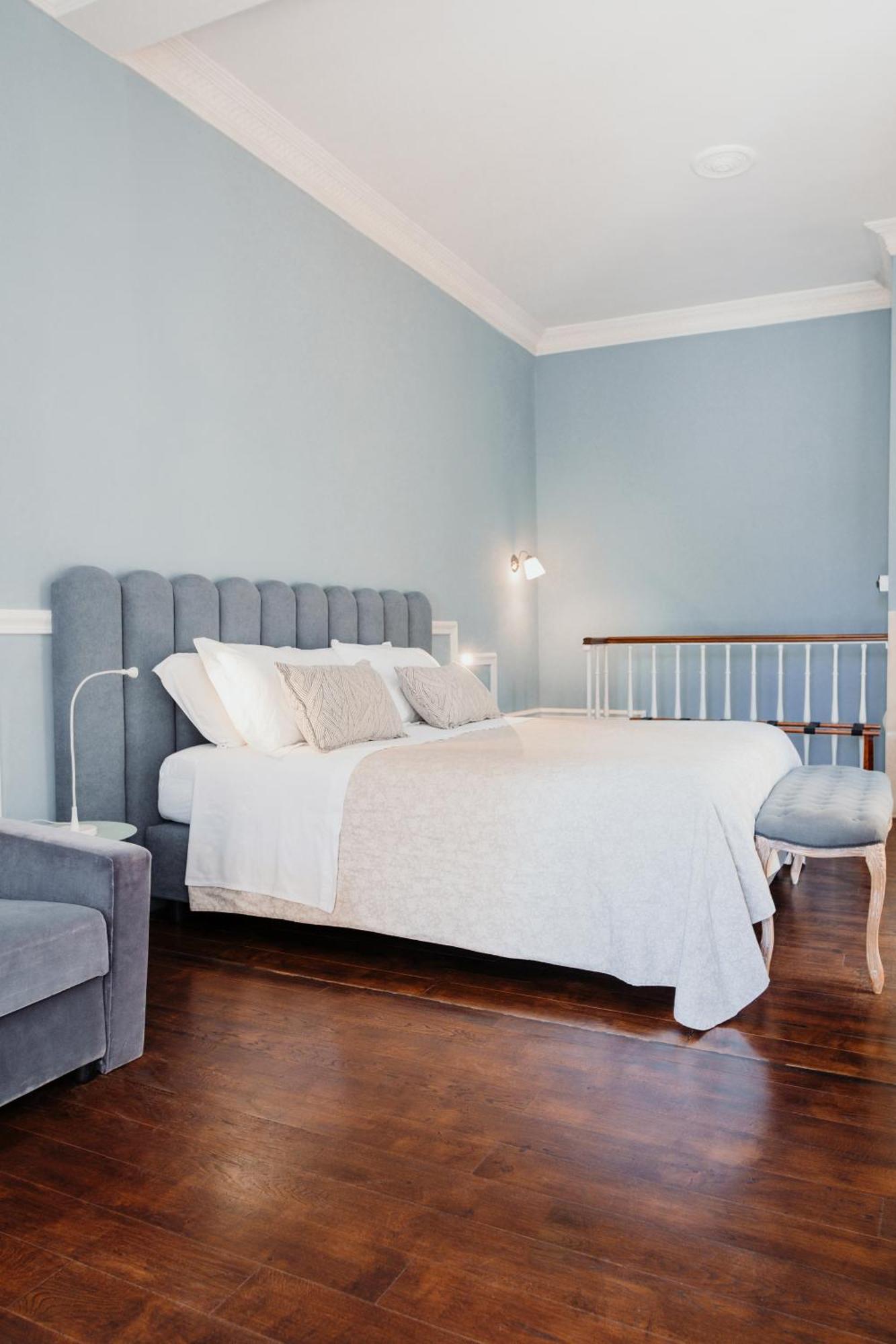 Hotel Relais Il Mignano Nardò Zimmer foto