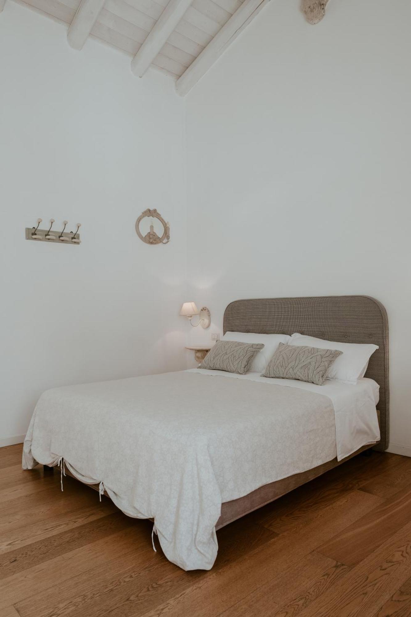 Hotel Relais Il Mignano Nardò Zimmer foto