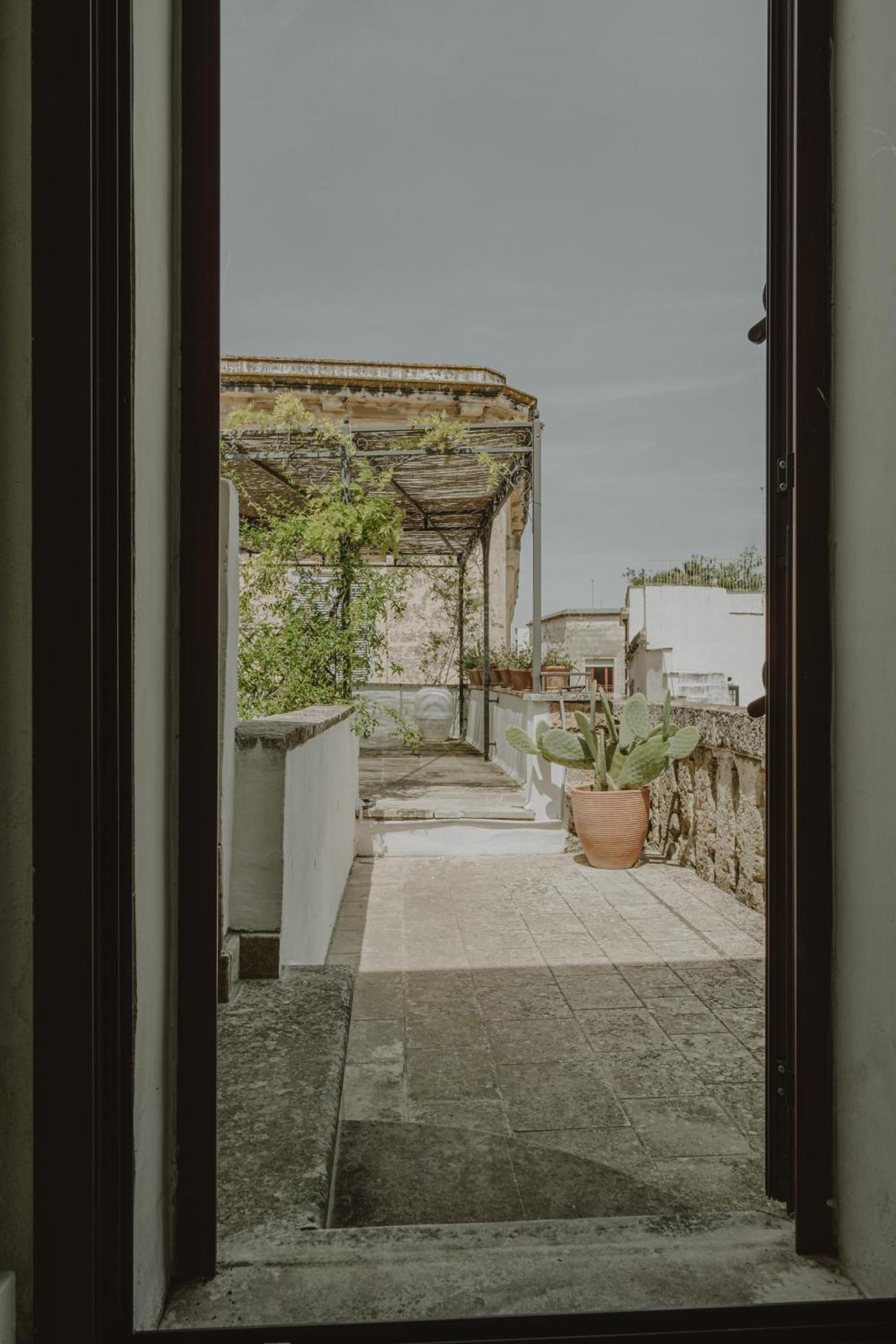 Hotel Relais Il Mignano Nardò Zimmer foto