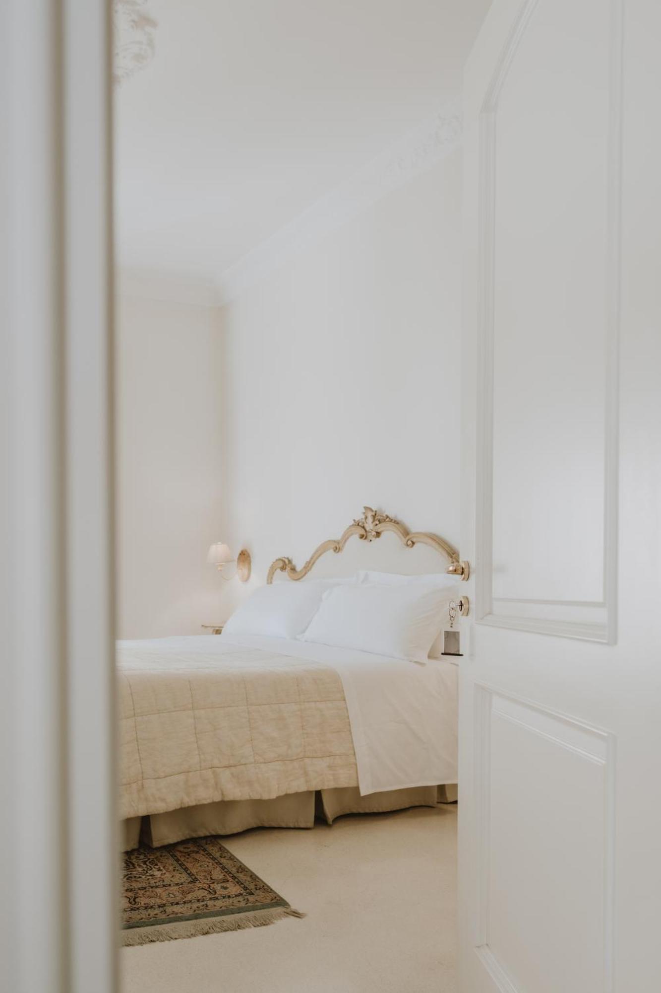Hotel Relais Il Mignano Nardò Zimmer foto