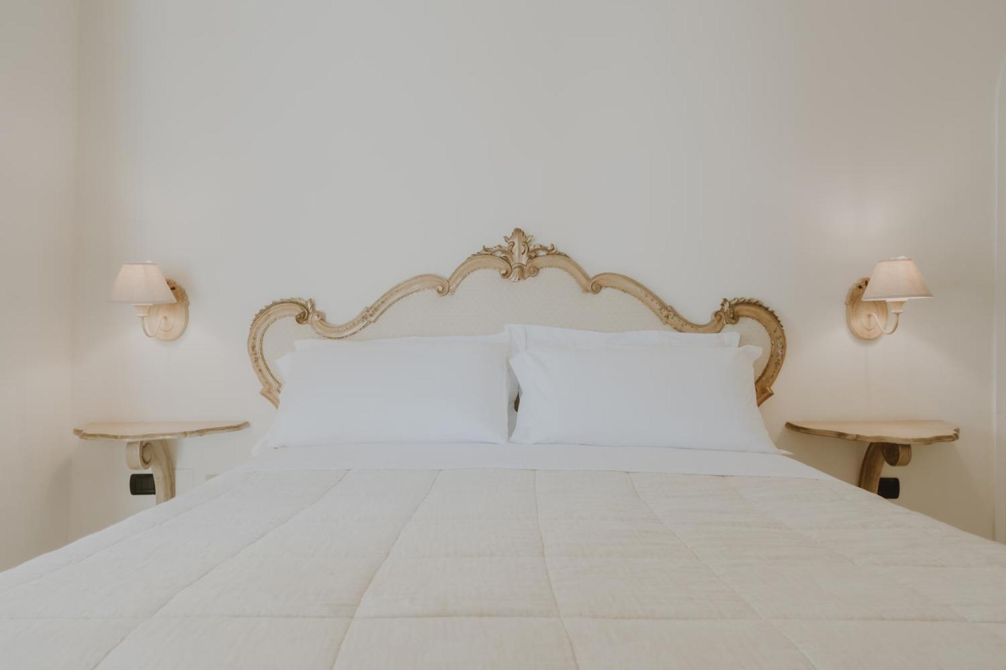 Hotel Relais Il Mignano Nardò Zimmer foto