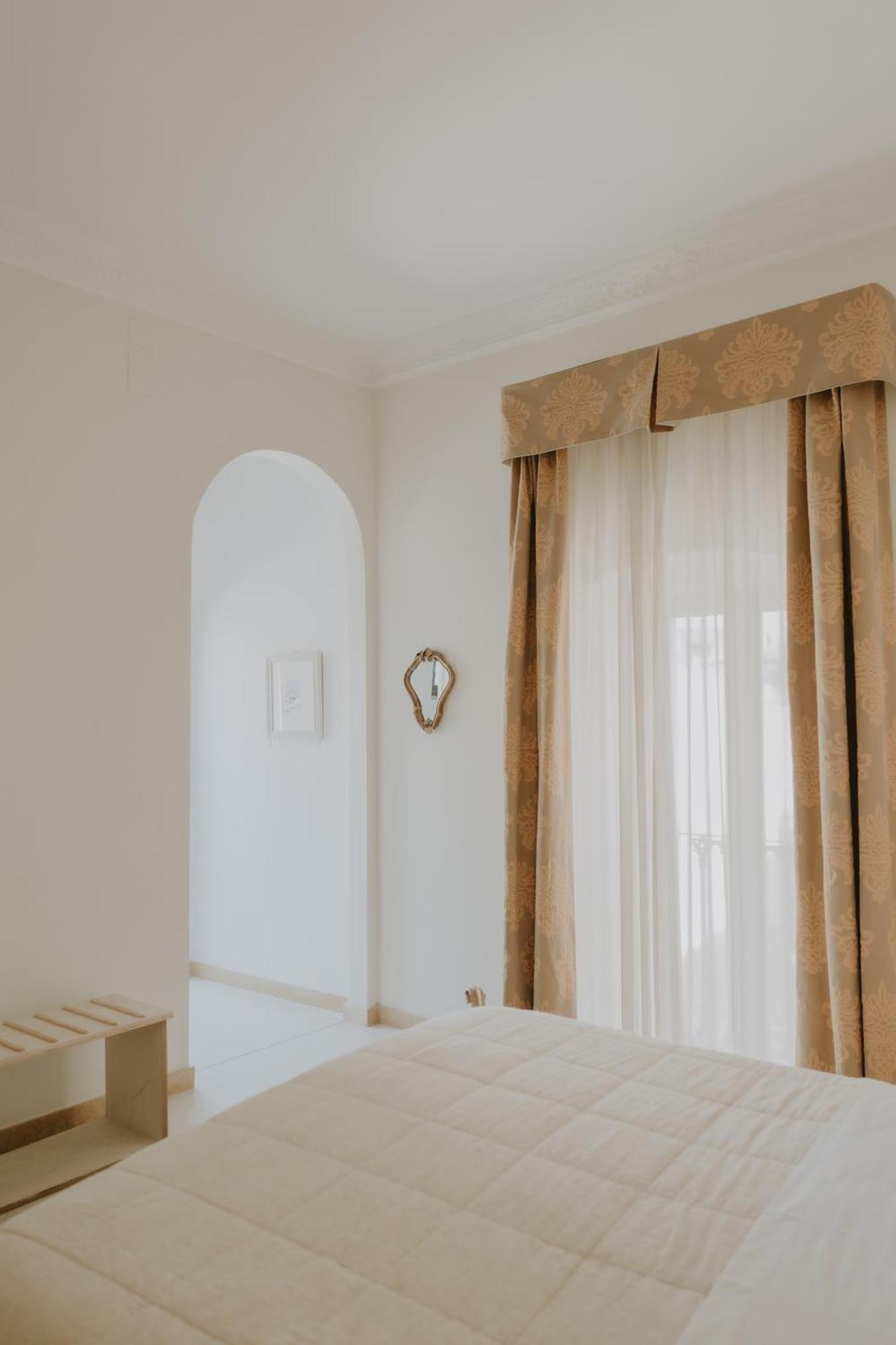 Hotel Relais Il Mignano Nardò Zimmer foto