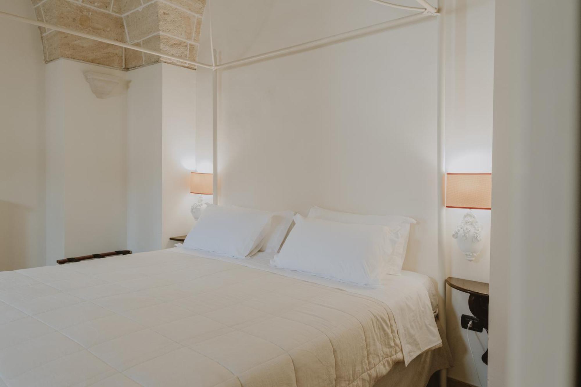 Hotel Relais Il Mignano Nardò Zimmer foto