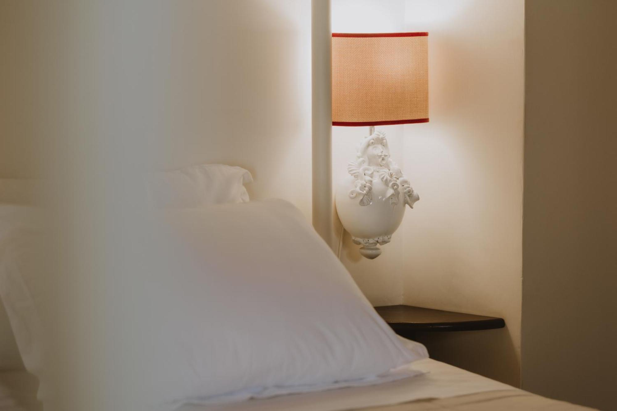 Hotel Relais Il Mignano Nardò Zimmer foto