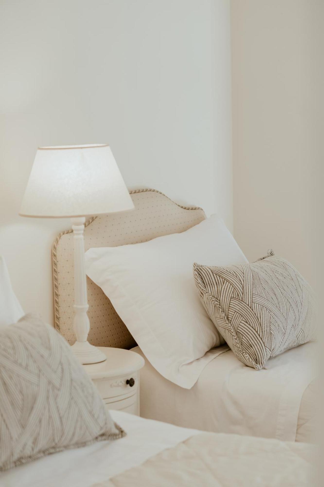 Hotel Relais Il Mignano Nardò Zimmer foto