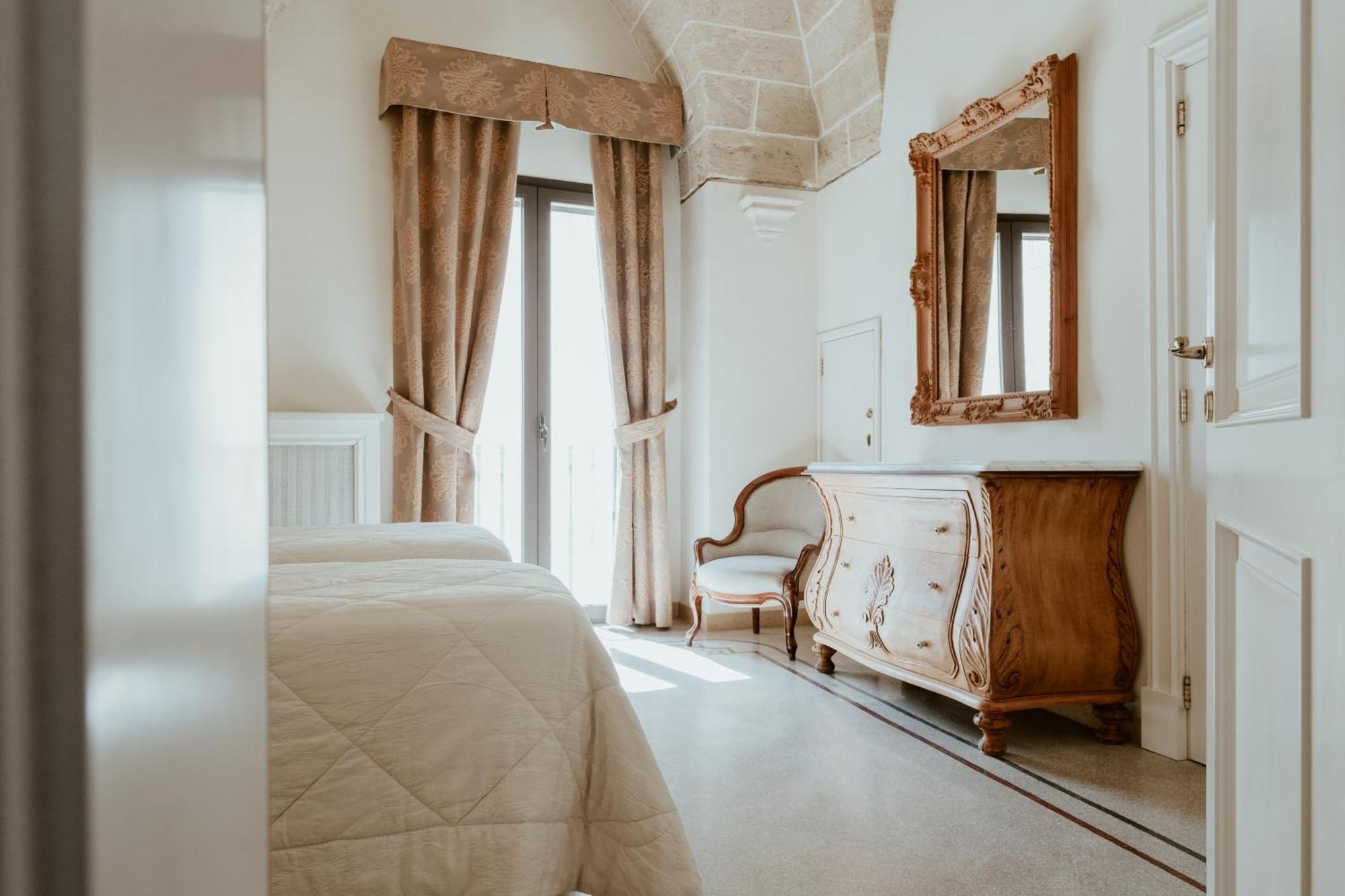 Hotel Relais Il Mignano Nardò Zimmer foto
