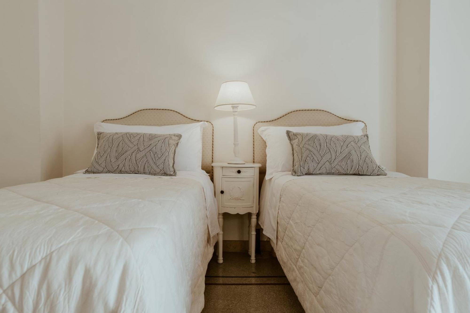 Hotel Relais Il Mignano Nardò Zimmer foto