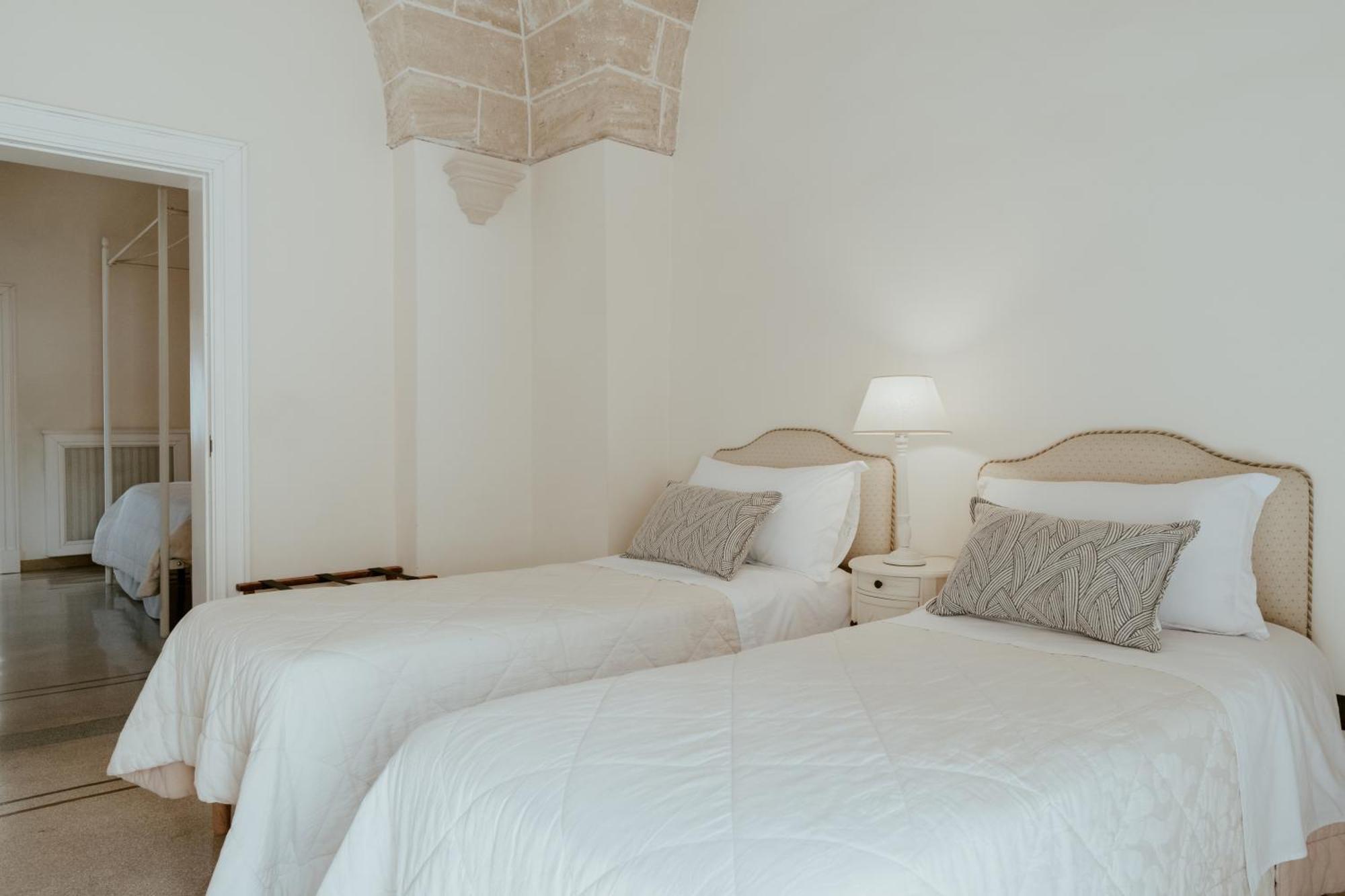 Hotel Relais Il Mignano Nardò Zimmer foto