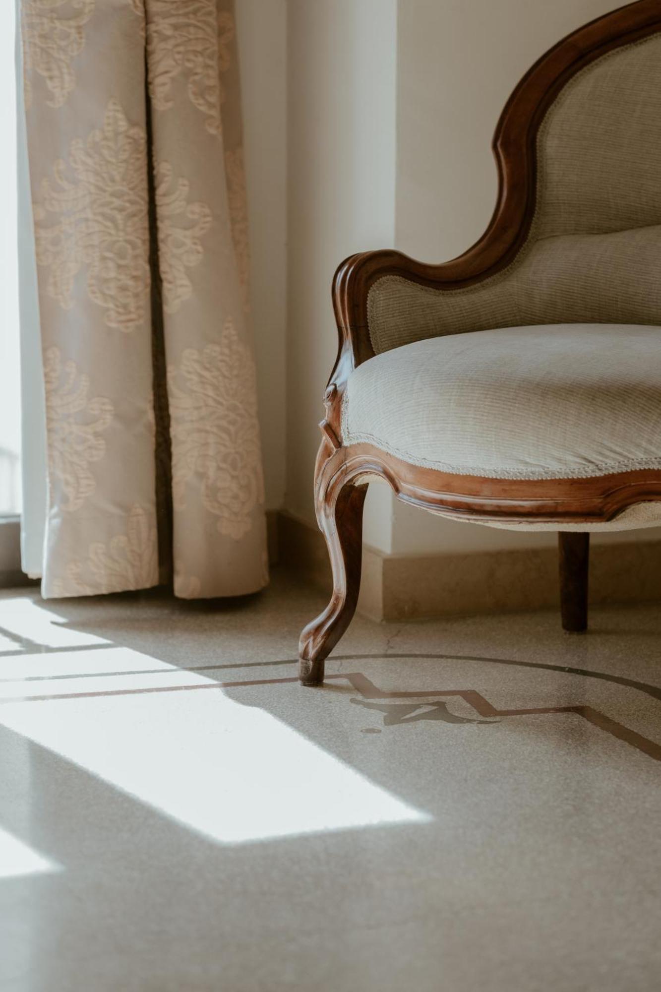 Hotel Relais Il Mignano Nardò Zimmer foto