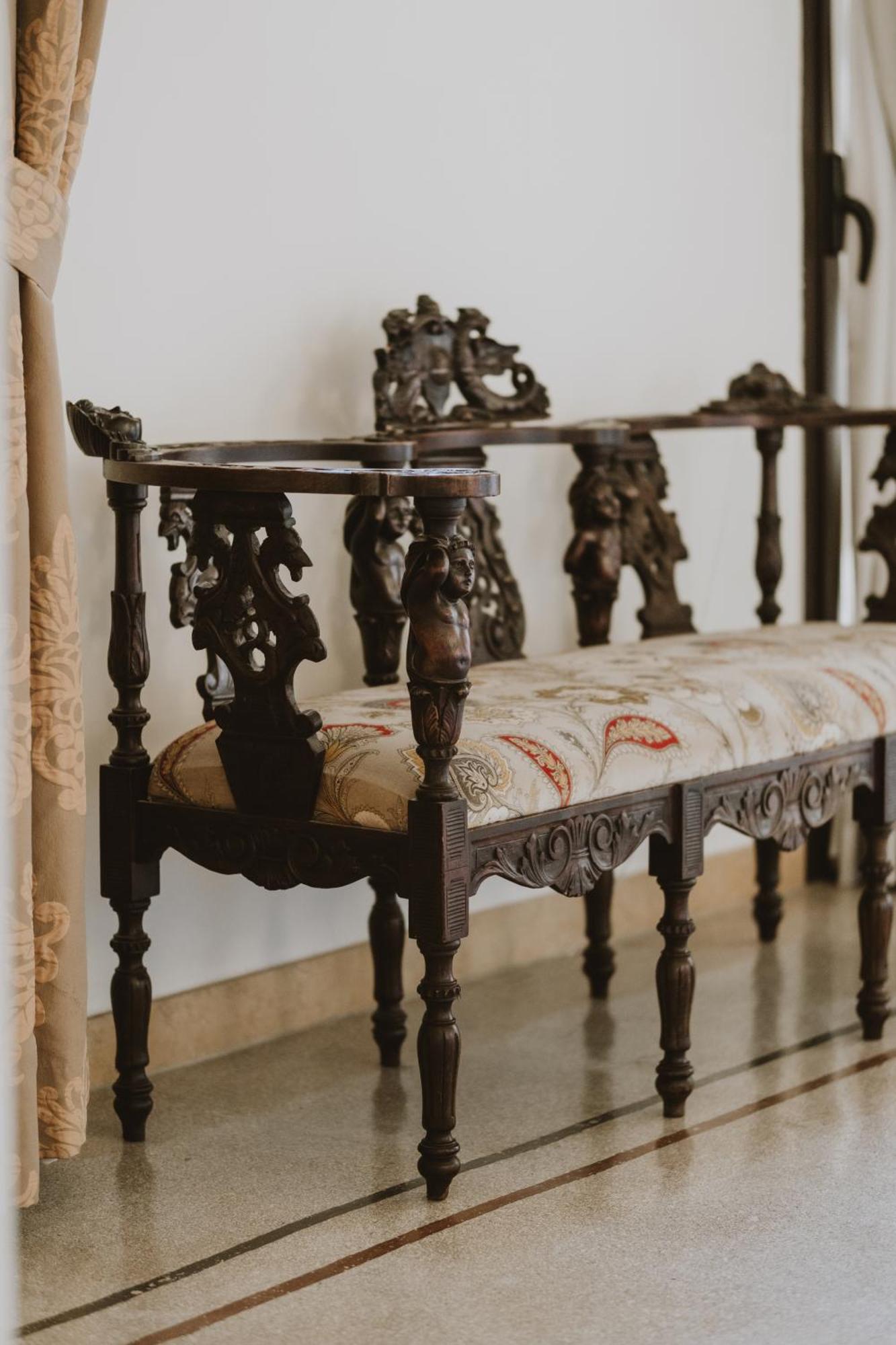 Hotel Relais Il Mignano Nardò Zimmer foto
