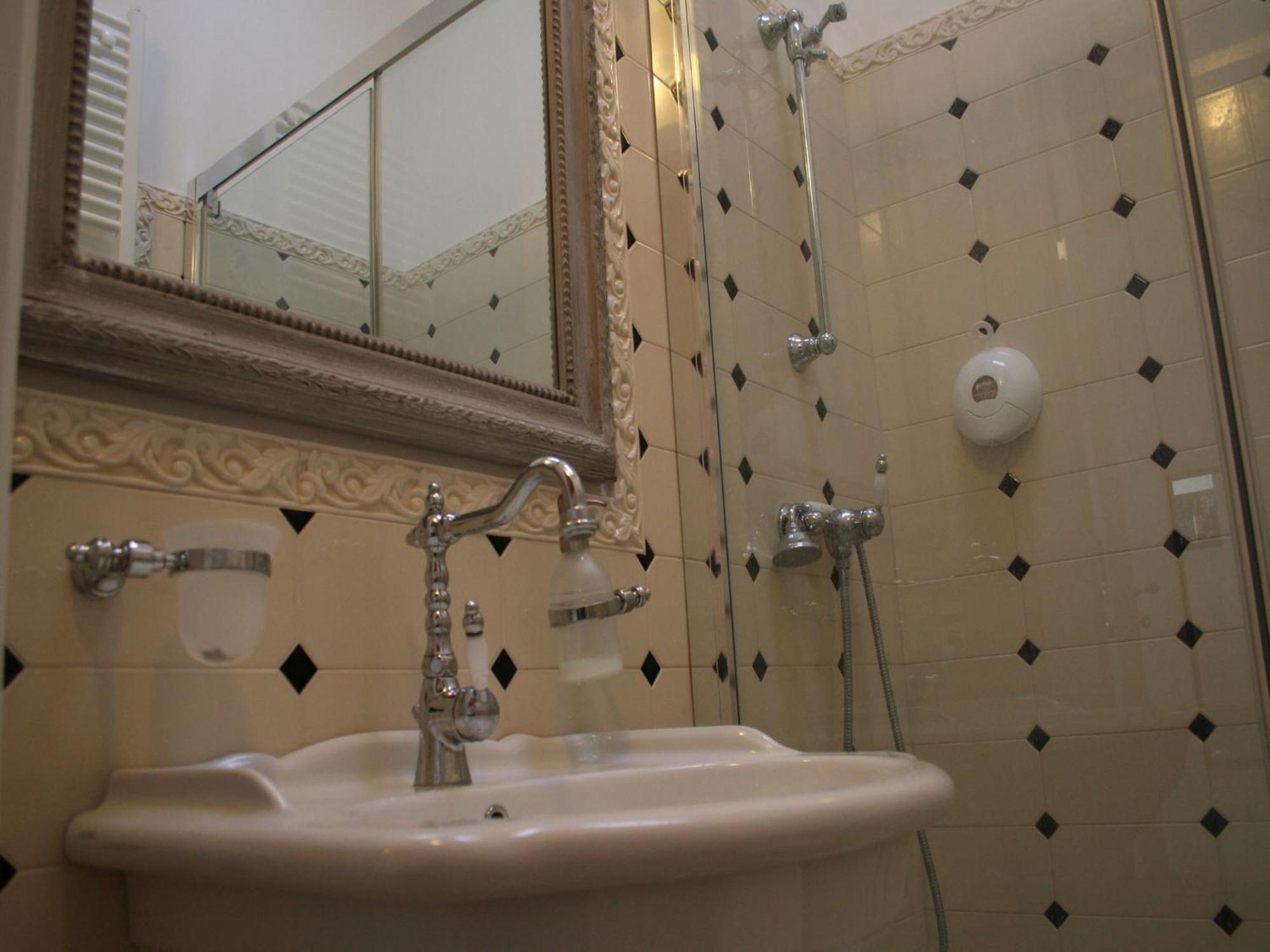 Hotel Relais Il Mignano Nardò Zimmer foto