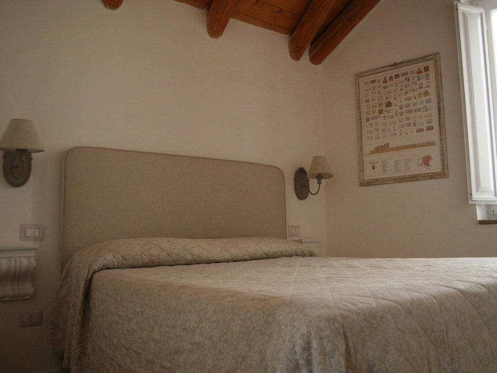 Hotel Relais Il Mignano Nardò Exterior foto